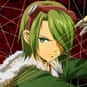 Rabac/Lubbock is listed (or ranked) 18 on the list 30+ Anime Characters With Blinding Bangs