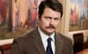 Two Words: Ron Swanson on Random Reasons Why 'Parks and Rec' Has Always Been Better Than 'The Office'