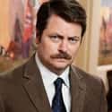 Two Words: Ron Swanson on Random Reasons Why 'Parks and Rec' Has Always Been Better Than 'The Office'