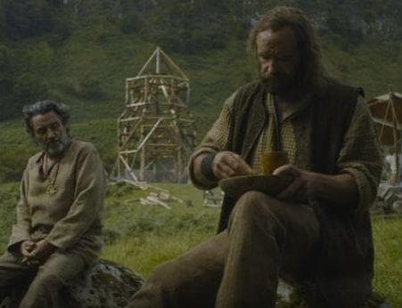 Everything You Need To Know About House Clegane