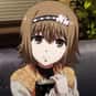 Hinami Fueguchi is listed (or ranked) 3 on the list The 30+ Best Anime Bookworm Characters