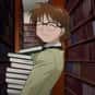 Sheska is listed (or ranked) 12 on the list The 30+ Best Anime Bookworm Characters