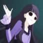 Sunako Kirishiki is listed (or ranked) 21 on the list The 30+ Best Anime Bookworm Characters