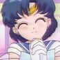 Ami Mizuno is listed (or ranked) 10 on the list The 30+ Best Anime Bookworm Characters
