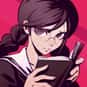 Touko Fukawa is listed (or ranked) 5 on the list The 30+ Best Anime Bookworm Characters