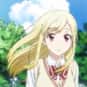 Urara Shiraishi is listed (or ranked) 23 on the list The 30+ Best Anime Bookworm Characters