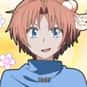 Yun is listed (or ranked) 15 on the list The 30+ Best Anime Bookworm Characters