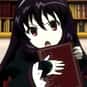 Dalian is listed (or ranked) 11 on the list The 30+ Best Anime Bookworm Characters