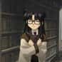 Yomiko Readman is listed (or ranked) 25 on the list The 30+ Best Anime Bookworm Characters