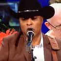 Carl Ray on Random Greatest Black Country Singers