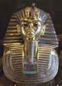 Elaborate And Priceless Masks on Random Odd And Insane Things Ancient Pharaohs Were Buried With