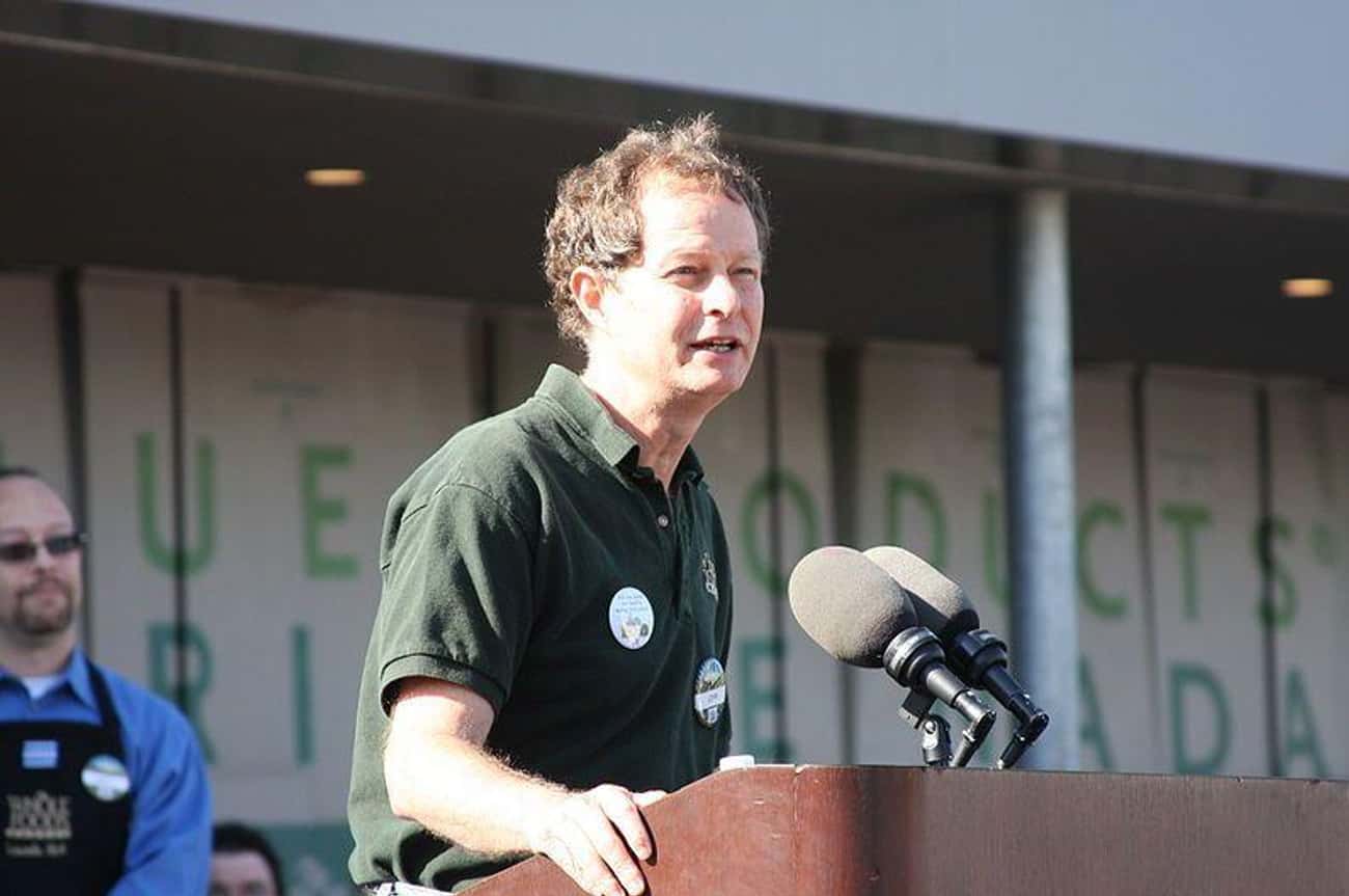 CEO John Mackey Used An Alias To Discredit Competitors Online