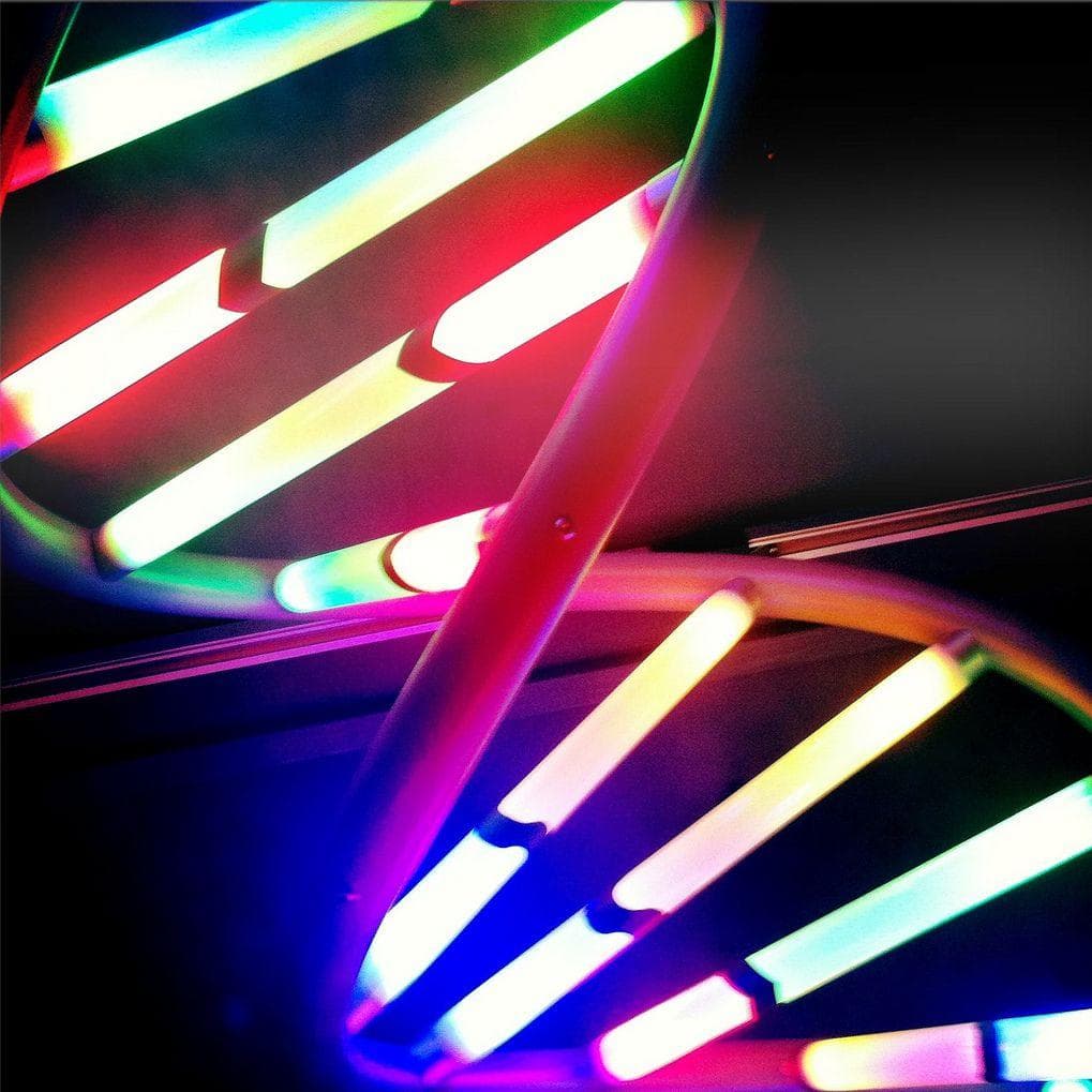 Scientists In The US Edited A ... is listed (or ranked) 4 on the list The Greatest Scientific Breakthroughs Of 2017