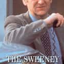 The Sweeney on Random Very Best British Crime Dramas