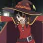 Megumin is listed (or ranked) 11 on the list 30+ Anime Characters Who Know How To Rock An Eyepatch