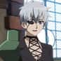 Najenda is listed (or ranked) 10 on the list 30+ Anime Characters Who Know How To Rock An Eyepatch