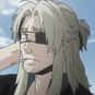 Worick Arcangelo is listed (or ranked) 13 on the list 30+ Anime Characters Who Know How To Rock An Eyepatch