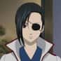 Kyuubei Yagyu is listed (or ranked) 26 on the list 30+ Anime Characters Who Know How To Rock An Eyepatch