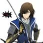 Masamune Date is listed (or ranked) 23 on the list 30+ Anime Characters Who Know How To Rock An Eyepatch
