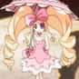 Nui Harime is listed (or ranked) 21 on the list 30+ Anime Characters Who Know How To Rock An Eyepatch