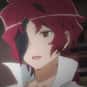 Hephaistos is listed (or ranked) 24 on the list 30+ Anime Characters Who Know How To Rock An Eyepatch