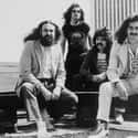 They Stashed Cocaine In Fake Amplifiers And Flew Them Around The World On Private Planes on Random Drug-Fueled, Sordid Tales From Black Sabbath's Heyday That Prove Just How Unhinged They Really W