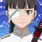 Mio Sakamoto is listed (or ranked) 30 on the list 30+ Anime Characters Who Know How To Rock An Eyepatch