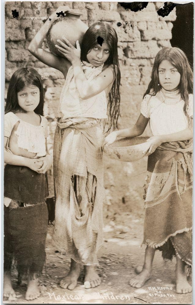 The Kidnapped Children Are Pro is listed (or ranked) 8 on the list Inside The Mexican Cartel's Unspoken Child Organ Harvesting Ring