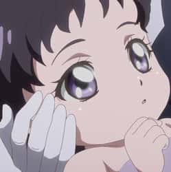 10 of the Cutest Anime Babies