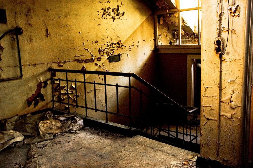 An Orphanage Was A Primary Loc... is listed (or ranked) 1 on the list Inside The Mexican Cartel's Unspoken Child Organ Harvesting Ring