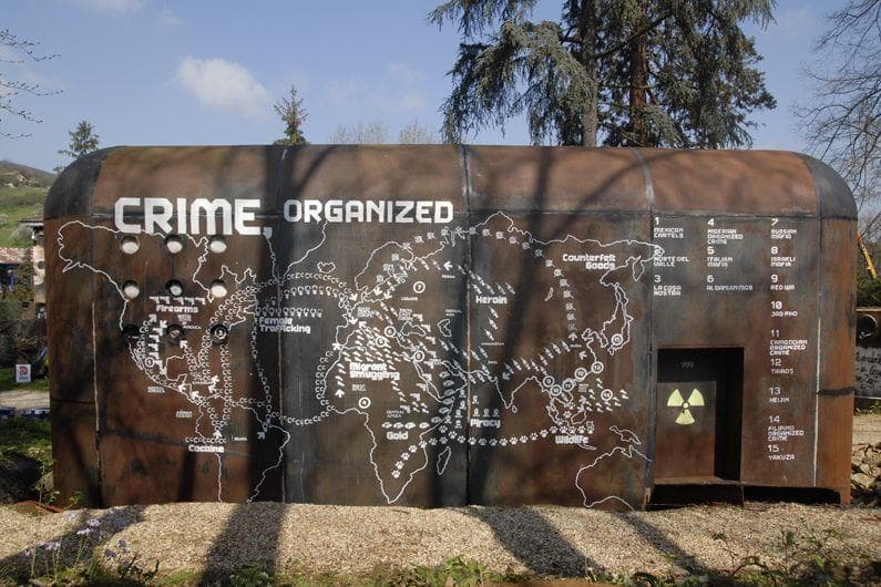 Child Organ Trafficking Report is listed (or ranked) 11 on the list Inside The Mexican Cartel's Unspoken Child Organ Harvesting Ring