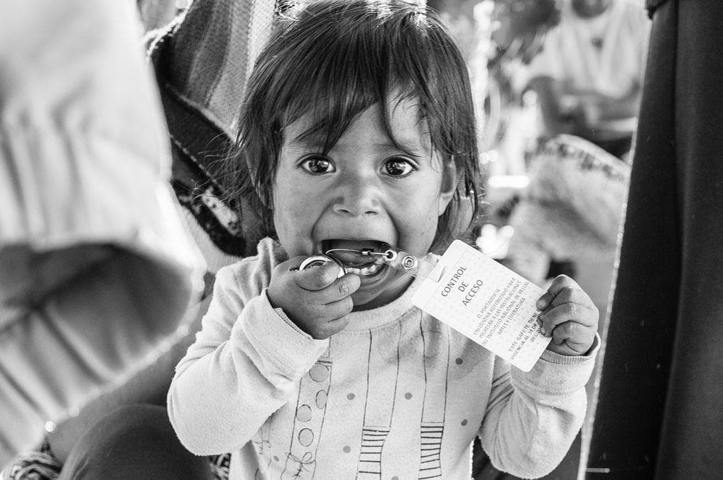 Children Are Preyed Upon When  is listed (or ranked) 7 on the list Inside The Mexican Cartel's Unspoken Child Organ Harvesting Ring