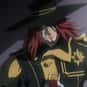 Marian Cross is listed (or ranked) 19 on the list 30+ Borderline Alcoholic Anime Characters That Would Drink You Under the Table