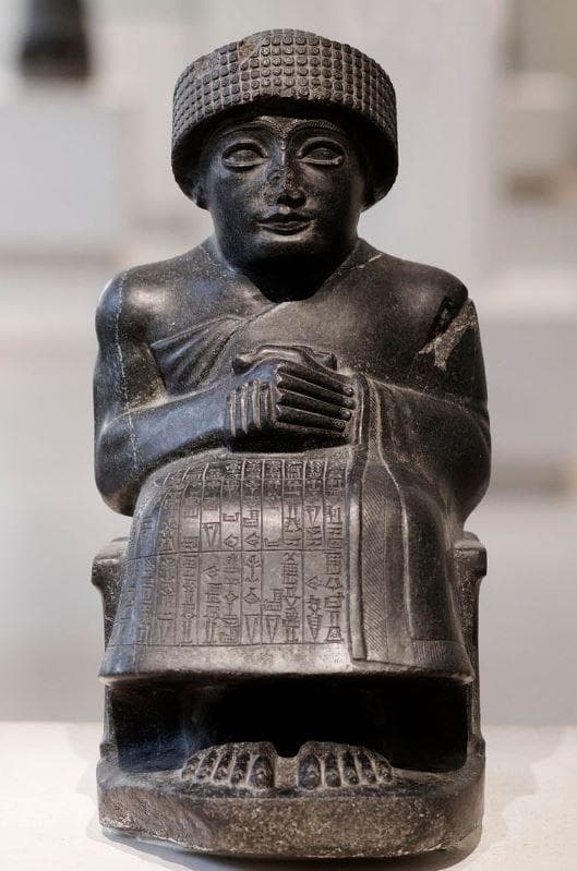 The Sumerians Invented A... is listed (or ranked) 1 on the list The History Of The Number 0