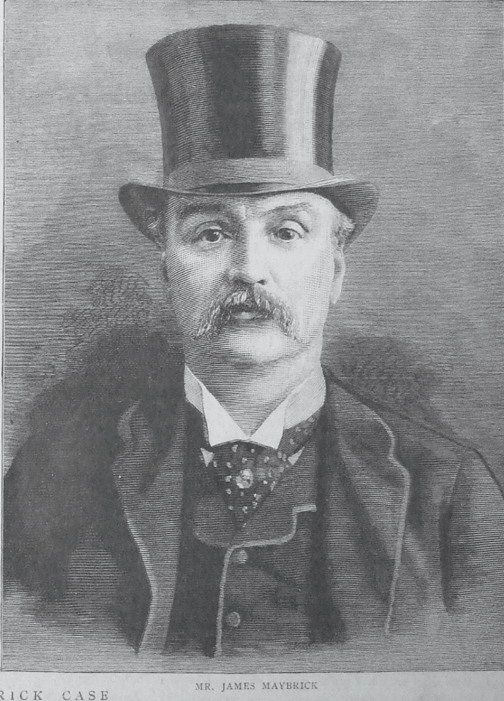 New Evidence May Point To The True Identity Of Jack The Ripper