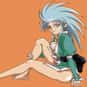 Ryuko Hakubi is listed (or ranked) 8 on the list 30+ Borderline Alcoholic Anime Characters That Would Drink You Under the Table