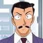 Kogorou Mori is listed (or ranked) 24 on the list 30+ Borderline Alcoholic Anime Characters That Would Drink You Under the Table