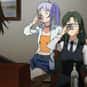Mimi is listed (or ranked) 21 on the list 30+ Borderline Alcoholic Anime Characters That Would Drink You Under the Table