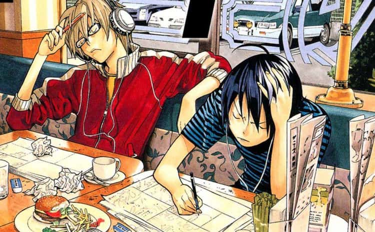13 Reasons Being A Manga Artist Is A Living Nightmare