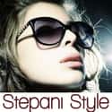 Stepanistyle.com on Random Sunglasses Shopping Websites