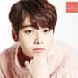 Eun Woo is listed (or ranked) 25 on the list The Hottest Guys in K-pop