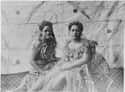 Fa'afafine - Samoa on Random Third Genders From Cultures Around World