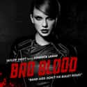 Bad Blood on Random Best Songs About Hat