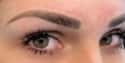Microblading Can Give You The Perfect Brows on Random Things You Need To Know About Getting Makeup Permanently Tattooed On Your Face