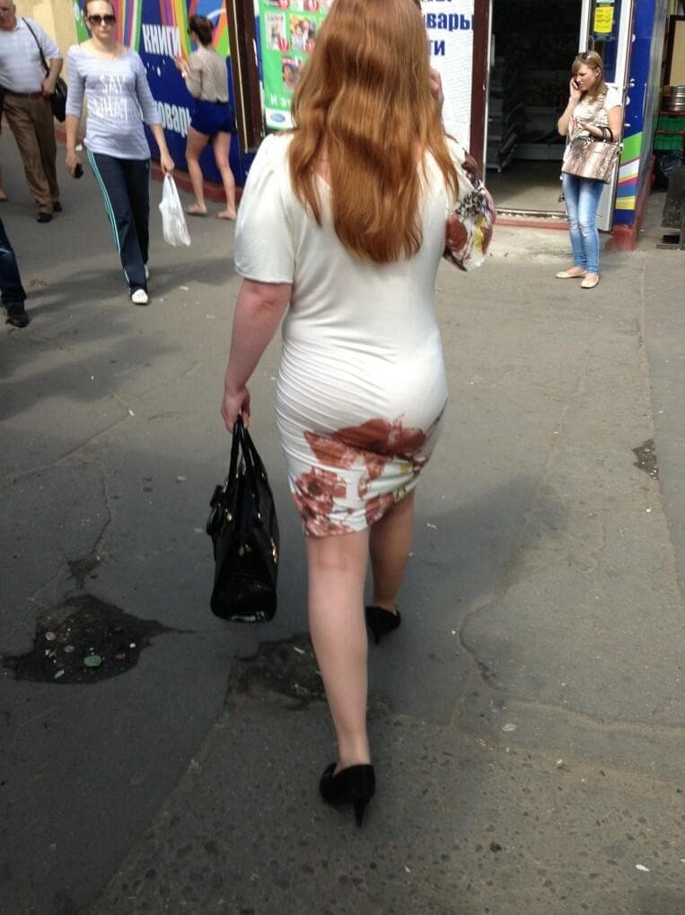 18 Hilarious Clothing FAILs You Can't Help But Laugh At