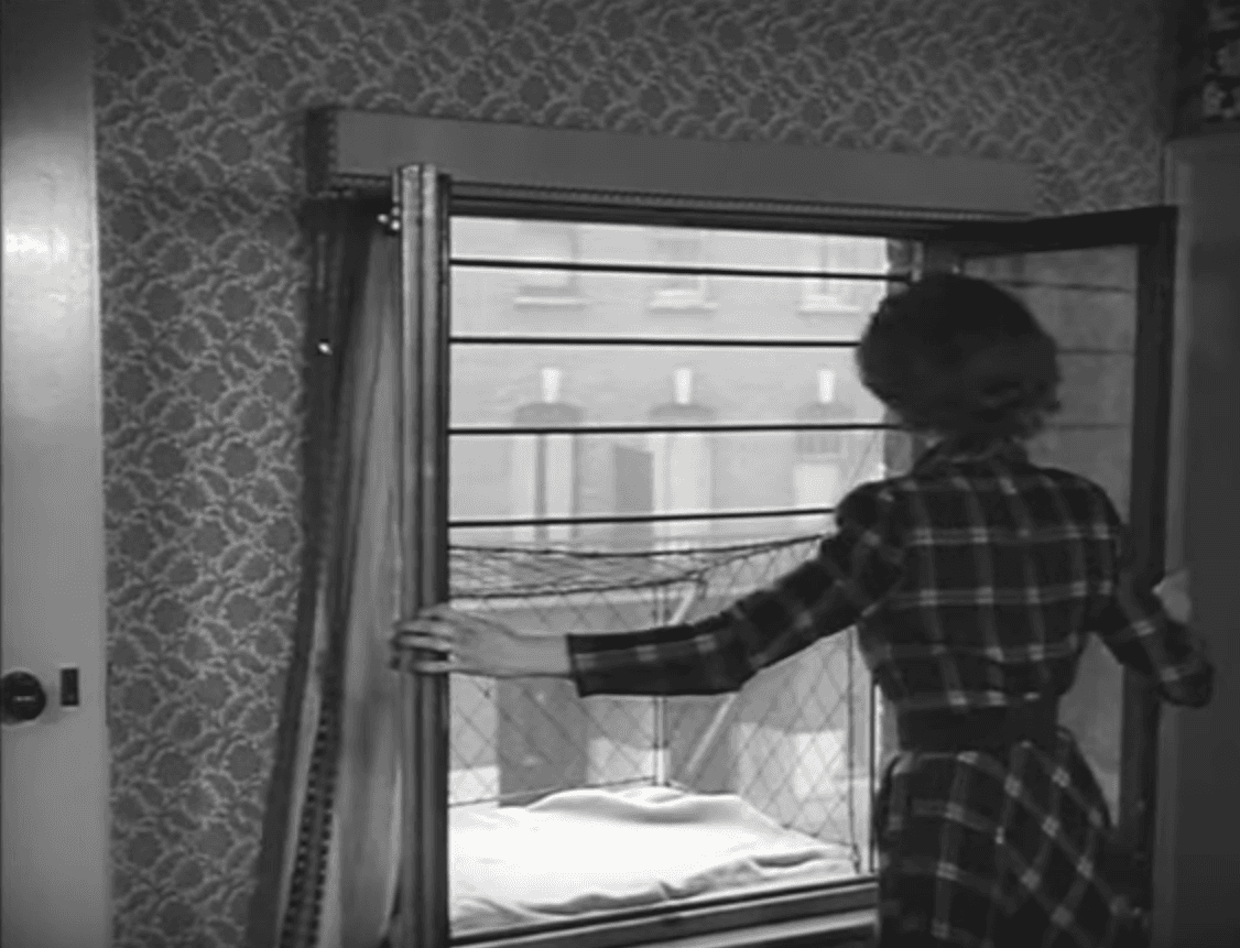 The History of Horrifying "Baby Cages" and How They Were Used