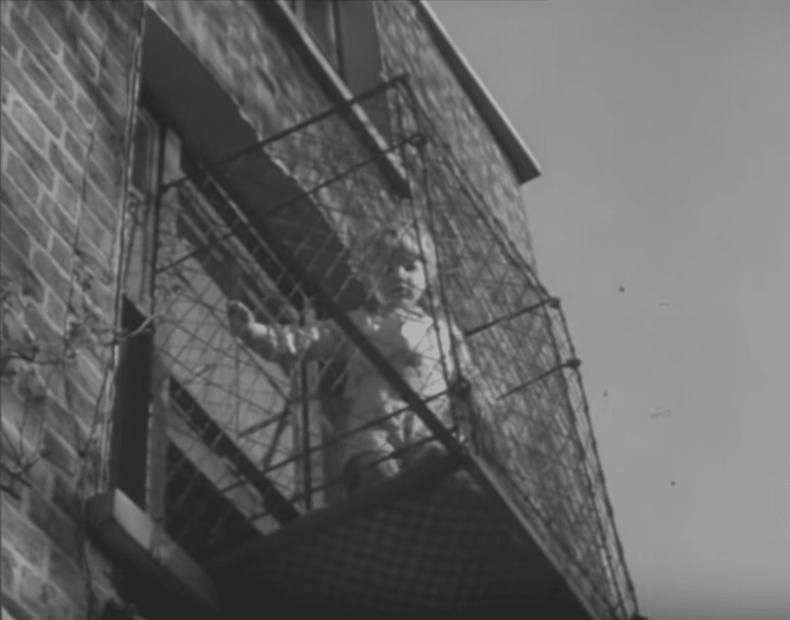 The History of Horrifying "Baby Cages" and How They Were Used