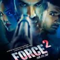 Force 2 on Random Best Bollywood Movies on Netflix