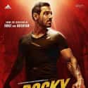 Rocky Handsome on Random Best Bollywood Movies on Netflix