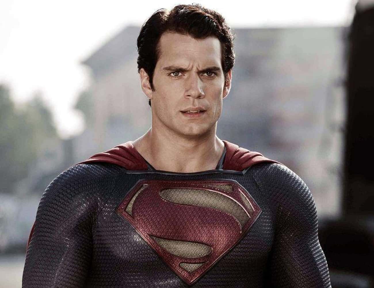 A Few Superman Actors Just Don't Believe It